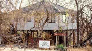 Majuli Tree Lodge | Accommodation Marloth Park