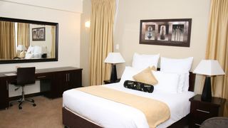Olwandle Suite Hotel | Hotels South Beach