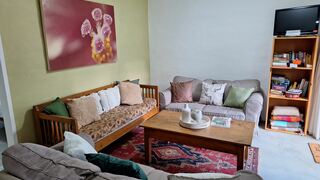 L'Chiam Cottage | Accommodation Bergview