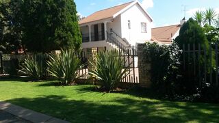 Magnolia Guesthouse Vaalpark | Sasolburg Accommodation