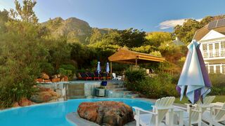 Tarragona Lodge | Hout Bay Accommodation