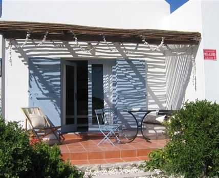 Dunesberry Cottage