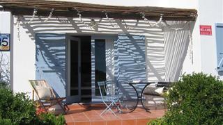 Dunesberry Cottage | Self-catering Bek Bay