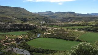 Lupela Nature Reserve | Lady Grey Accommodation
