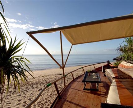 Sanctuary Saadani Safari Lodge