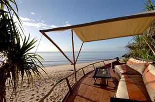 Sanctuary Saadani Safari Lodge | Accommodation Saadani National Park