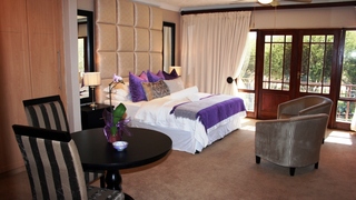 Meloding Guest House | Bela Bela (Warmbaths) Accommodation