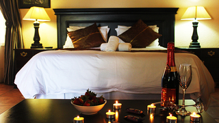 Rosenthal Guest House | Eldoraigne Accommodation