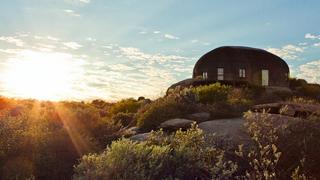 Naries Namakwa Retreat - Namakwaland | Accommodation Springbok