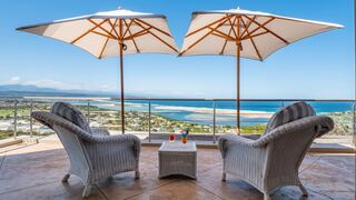 La Vista Lodge Bed & Breakfast | South Africa Specials