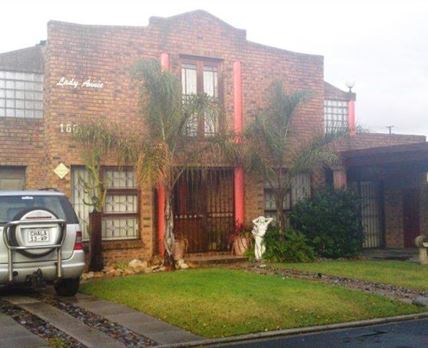 Lady Annie's Guest House