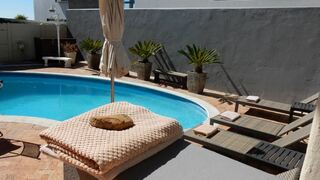 Maartens Guesthouse | Accommodation Fresnaye