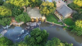 Africlassic River Lodge - Rivonia | Accommodation Rivonia