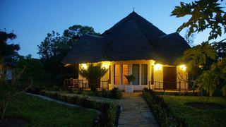 Kinondo Poa | Accommodation Kinondo Beach