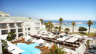 The Bay Hotel | Hotels Camps Bay