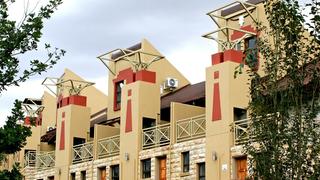 Bloem Spa Hotel | Hotels Rayton