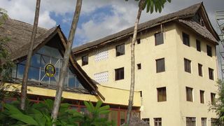 The Headquarters Inn | Accommodation Nairobi West
