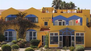 Lagoon Loge | Accommodation Walvis Bay