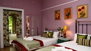 Villa Reinet Guest House | Accommodation Graaff-Reinet