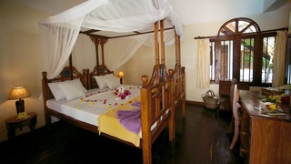 Zanzibar Retreat Hotel | Accommodation Matemwe