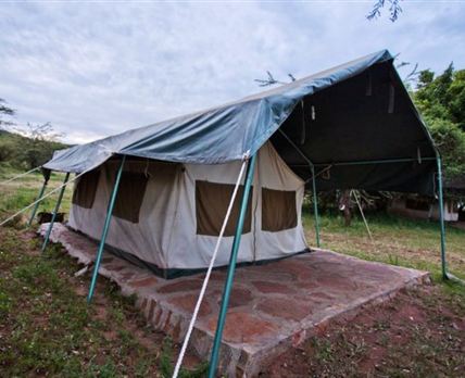 Oldarpoi Mara Community Camp