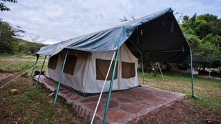 Oldarpoi Mara Community Camp | Maasai Mara National Reserve Accommodation