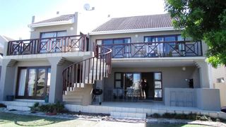 43 Plymouth Hoe | Port Alfred Self-catering