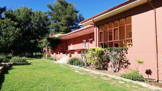 Bergplaas Nature Reserve | Sneeuberg Self-catering