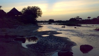 Kiboko Camp | Accommodation Tsavo East National Park