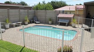 BloemRest | Hospital Park Accommodation