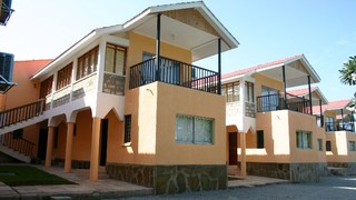 Makwetu Resort | Accommodation Nyali