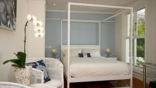 Nine Flowers Guest House | Accommodation Cape Town City Centre