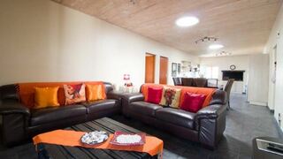 Noster's Nest | Accommodation Mosselbank