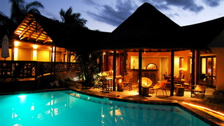 La Lechere Guest House | Phalaborwa Accommodation