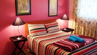 Budget Overnight Accommodation | Self-catering Aliwal North