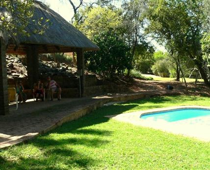 Clear View Lodge