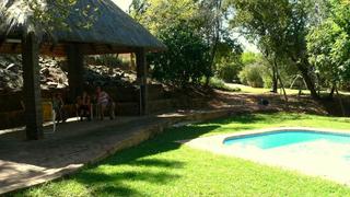 Clear View Lodge | Accommodation Broederstroom