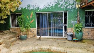Monkey Valley Lodge | Accommodation The Bluff
