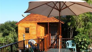 Monkey Valley Lodge | Accommodation The Bluff