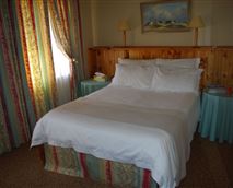 The Witzenberg Country Inn