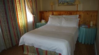 The Witzenberg Country Inn | Accommodation Tulbagh