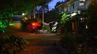 Knysna Herons Guest House | Old Place Accommodation