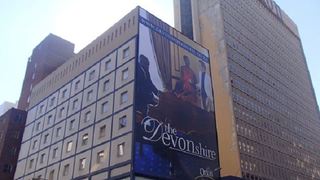 Devonshire Hotel | Accommodation Braamfontein