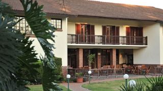 Wartburger Hof Hotel | Accommodation Wartburg