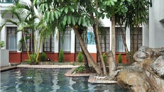 Hotel Promenade | Hotels Nelspruit