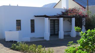 Die Stal | Central Karoo Specials