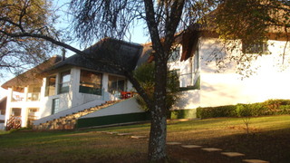Carryblaire River Retreat | Accommodation Parys