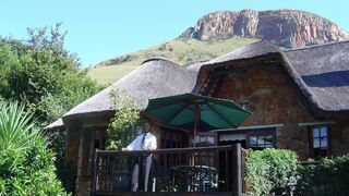 Forest Creek Lodge & Spa | South Africa Specials