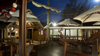 Bay Cove Inn | Wavescrest (Jeffreys Bay) Accommodation