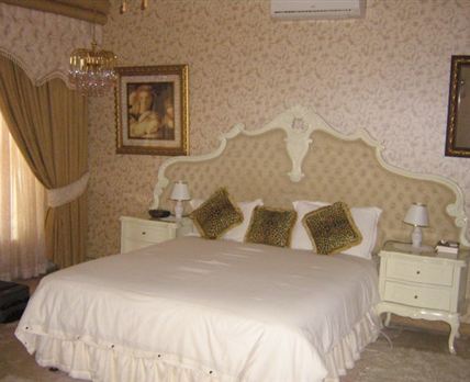 Four Nox Guest House